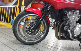 HONDA CB400SFV-3 BOLDOR 2008 NC42