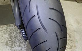 YAMAHA FZ1 FAZER 2008 RN21J