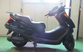 HONDA FORESIGHT MF04