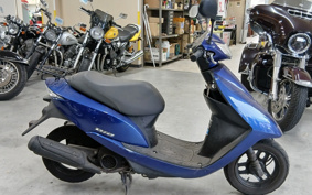 SUZUKI ST250 E Type NJ4CA