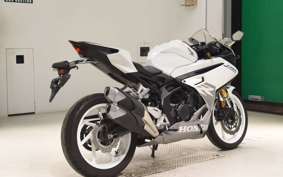 HONDA CBR250RR A 2016 MC51