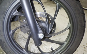 HONDA DIO110-3ﾍﾞｰｼｯｸ JK03