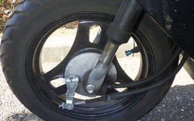 SUZUKI ADDRESS V50 CA4BA