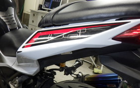 KAWASAKI NINJA 250 ABS EX250L