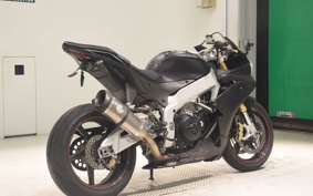 APRILIA TUONO V4R APRC 2012