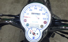 YAMAHA VINO 50 SA37J