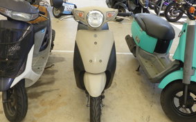 SUZUKI LET's CA4AA