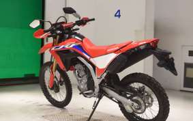 HONDA CRF250L MD47