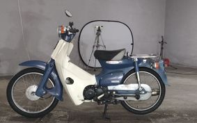 HONDA SUPER CUB50 AA01