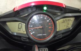 HONDA VFR1200F 2011 SC63