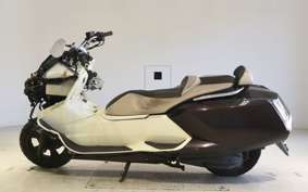 YAMAHA MAXAM 250 2008 SG21J