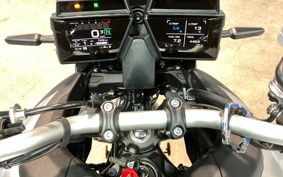 YAMAHA TRACER 9 GT 2023 RN70J