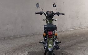 HONDA CROSS CUB110 JA45