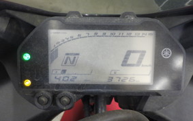 YAMAHA YZF-R25 2020 RG43J