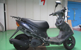 SUZUKI ADDRESS V125 CF46A