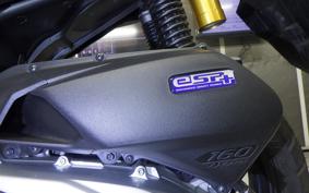 HONDA ADV160 2008 KF54