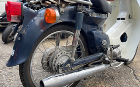 HONDA SUPER CUB50 C50