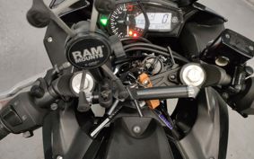 YAMAHA YZF-R25 RG43J