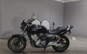 HONDA CB400SFV-4 NC42