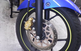 SUZUKI ｼﾞｸｻｰ150 2026 NG4BG