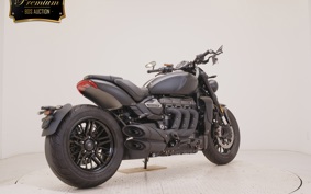 TRIUMPH ROCKET III R 2022