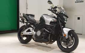 SUZUKI B-KING 2011