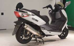 SYM JOYMAX125I 2012