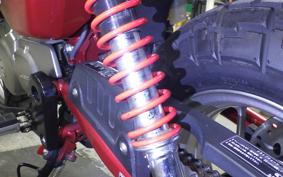 HONDA MONKEY 125 ABS JB02