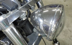HARLEY FXSTC 1580 2007