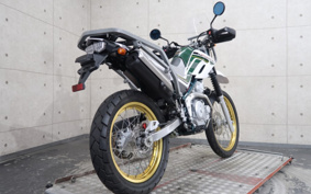 YAMAHA TOURING SEROW DG31J