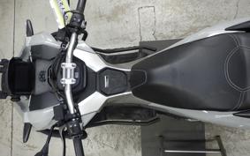 HONDA ADV160