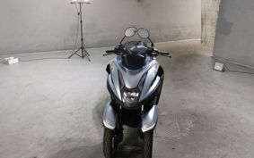 YAMAHA TRICITY 125 SEC1J