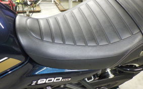 KAWASAKI Z900RS 2022 ZR900C