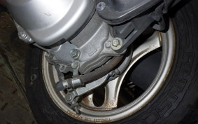 HONDA TODAY 2 AF67