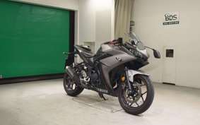 YAMAHA YZF-R25 2022 RG10J