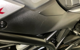 SUZUKI SV650X ABS 2023 VP55E