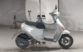 SUZUKI LET`S4 CA45A