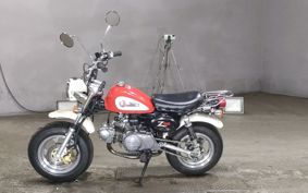 HONDA MONKEY Z50J