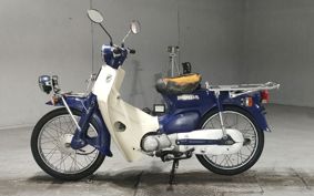 HONDA SUPER CUB50 AA01