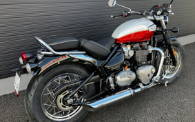 TRIUMPH  TRIUMPH  BONNEVILLE  SPEEDMASTER  2024 D3BH20