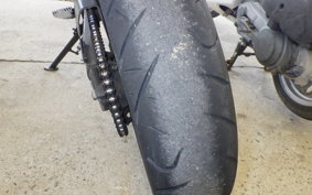 KAWASAKI KLX250D TRACKER X LX250V