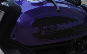 DUCATI スクランブSixty2 2016 KA00A