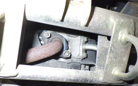 HONDA DIO CESTA GEN 2 2022 AF62