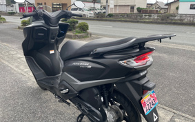 SUZUKI  BURGMAN 125