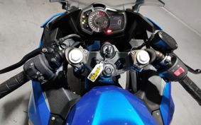 KAWASAKI NINJA 250 EX250P