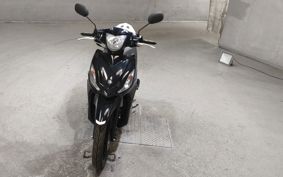 SUZUKI ADDRESS V110 CE47A