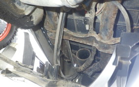 YAMAHA JOG POCHE SA08J