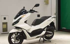 HONDA PCX125 2025 JK05