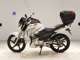 Фото Yamaha YX125 с японского аукциона