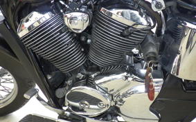 HONDA SHADOW 400 2008 NC34